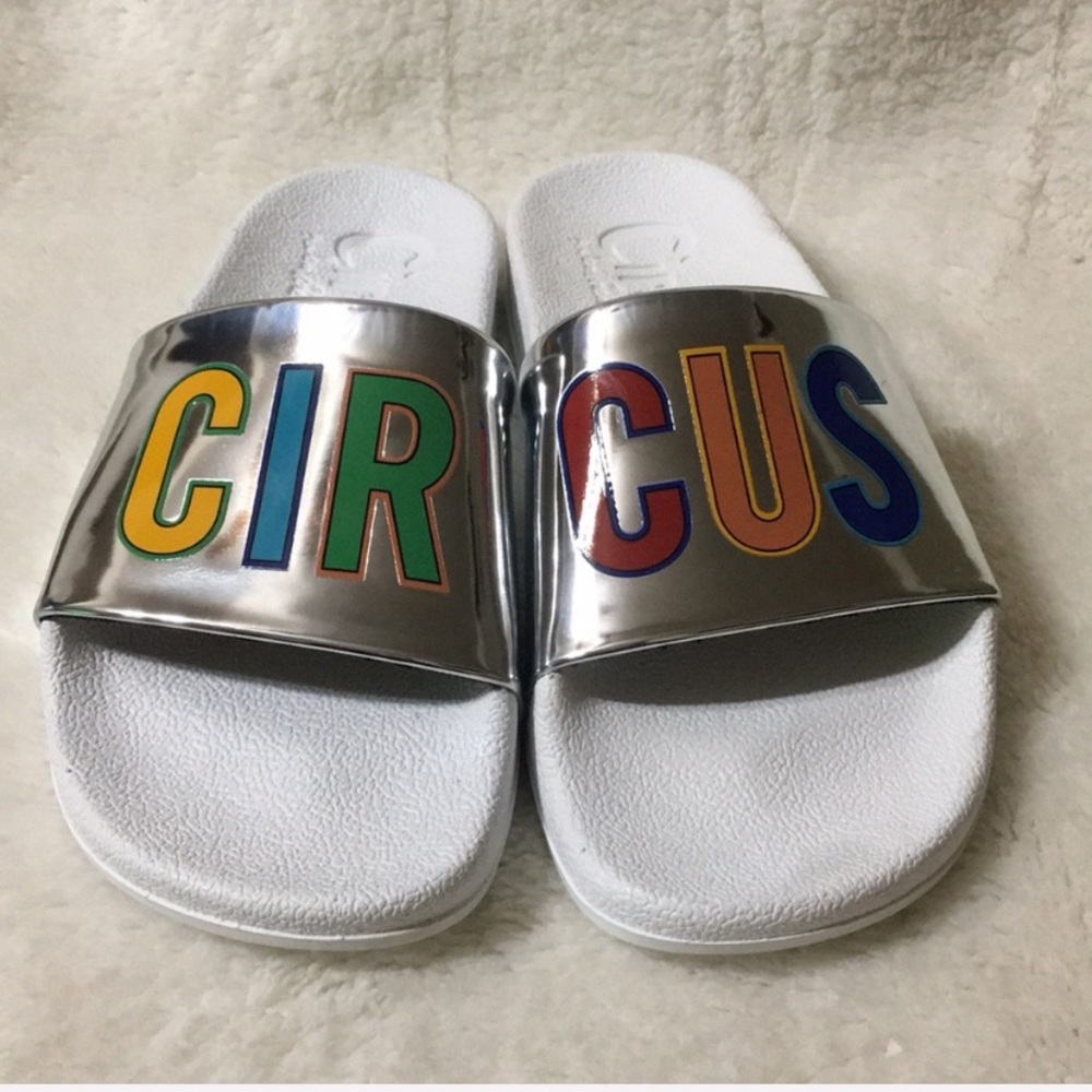 Circus By Sam Edelman Slide Sandal